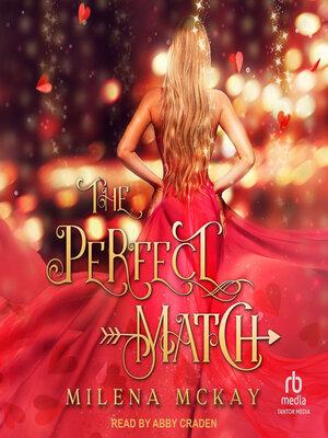 cover image of The Perfect Match